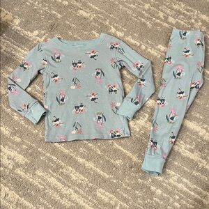 Carter's Fairy Pajama Set